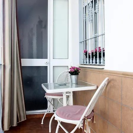 Apartamento Mirando A La Mezquita Cordoba Exterior photo